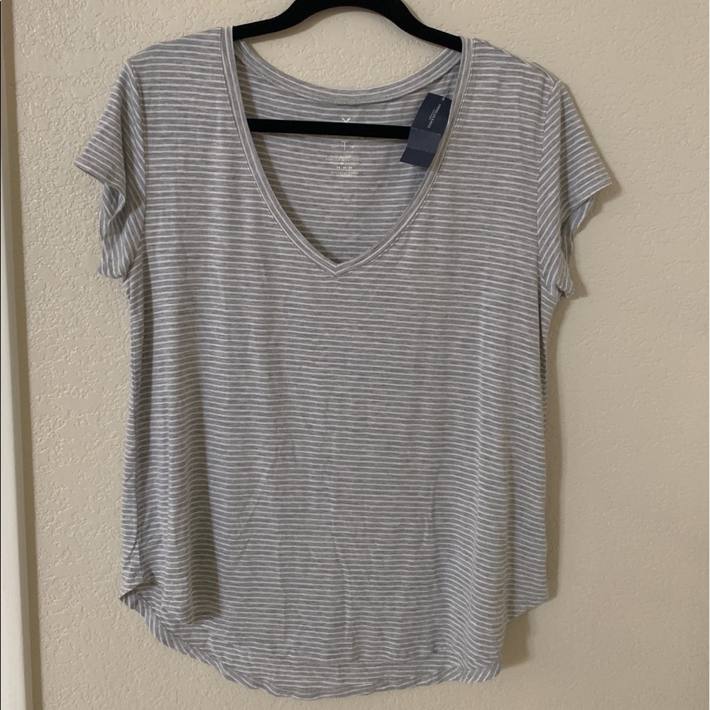 American Eagle Tee